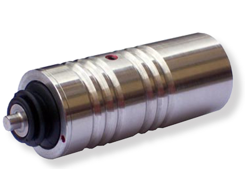 شتاب سنج پراب دار ، KST94C-4N  _  KST94C-9N