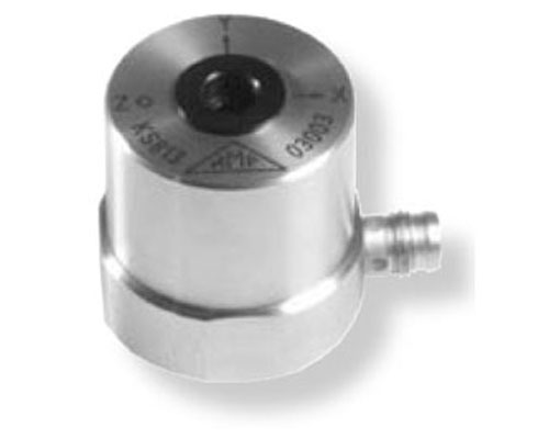 شتاب سنج سه بعدی صنعتی ، KS813B