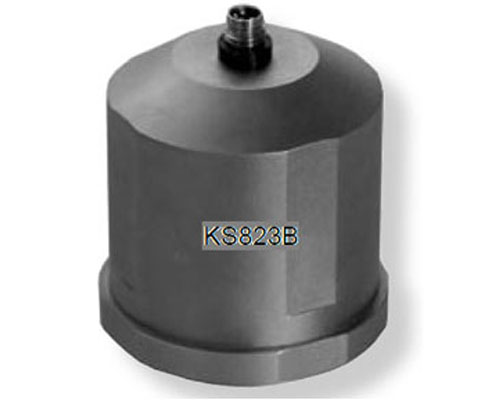 شتاب سنج حساسیت بالای سه بعدی ، KS823B